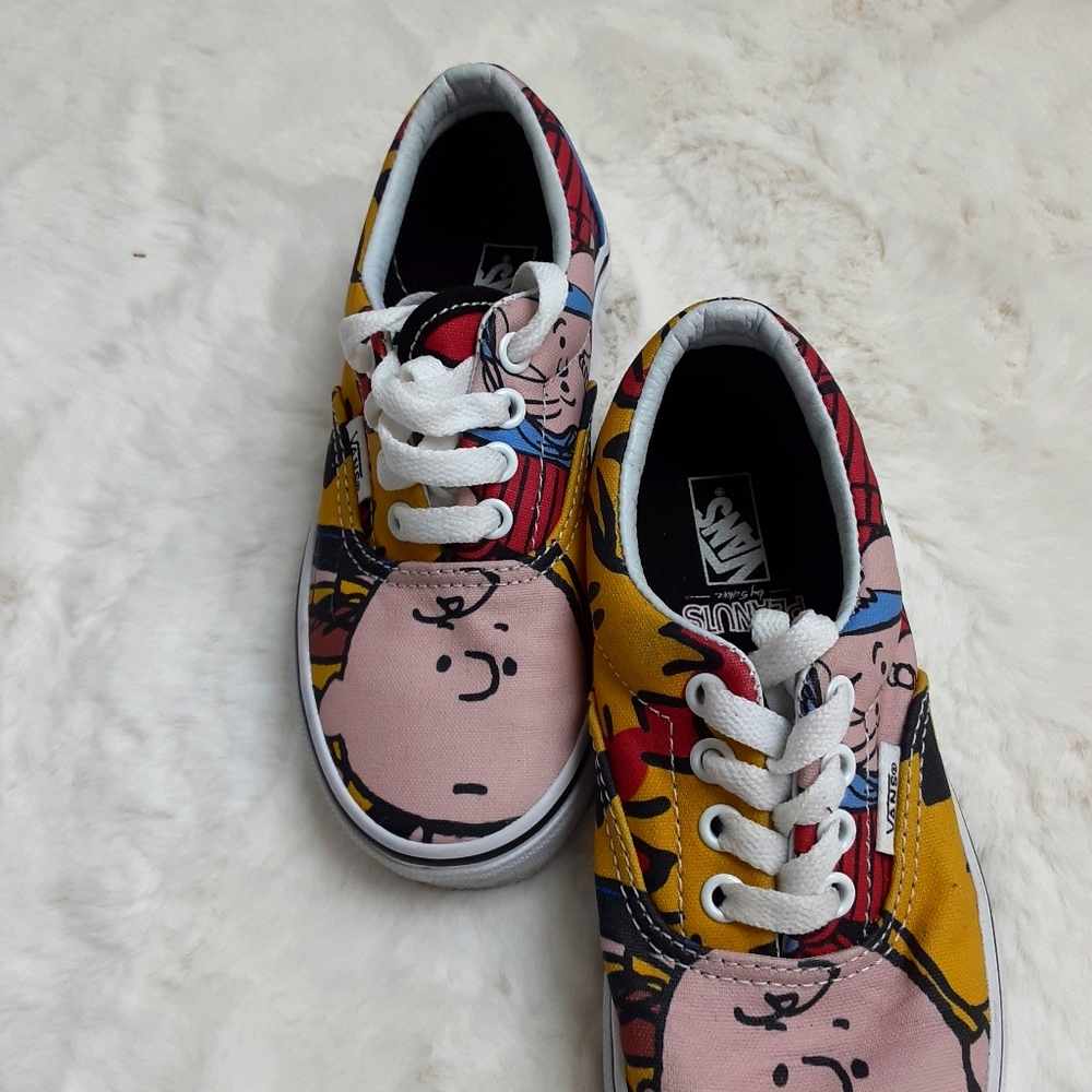 Boys Shoes